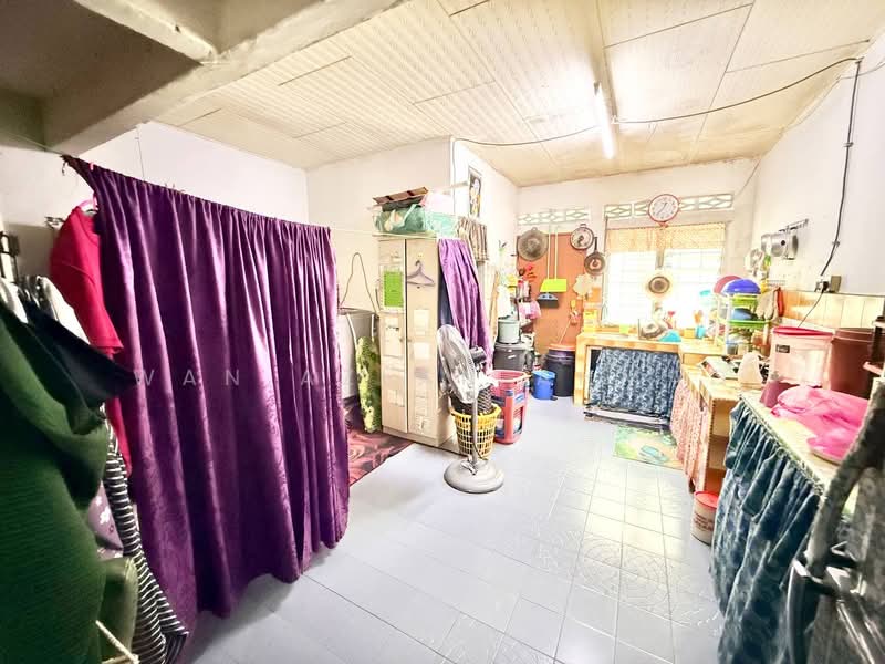Rumah Teres 2 Tingkat untuk Dijual di Taman Desawan (Klang) - Wan Azlan Ahmad - PropertyGuru.com.my