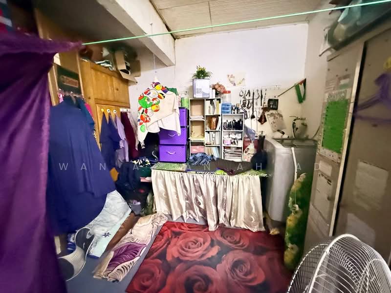 Rumah Teres 2 Tingkat untuk Dijual di Taman Desawan (Klang) - Wan Azlan Ahmad - PropertyGuru.com.my