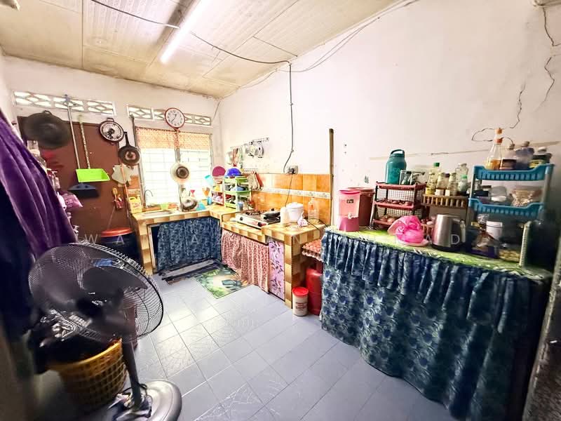 Rumah Teres 2 Tingkat untuk Dijual di Taman Desawan (Klang) - Wan Azlan Ahmad - PropertyGuru.com.my