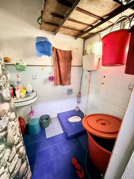 Rumah Teres 2 Tingkat untuk Dijual di Taman Desawan (Klang) - Wan Azlan Ahmad - PropertyGuru.com.my