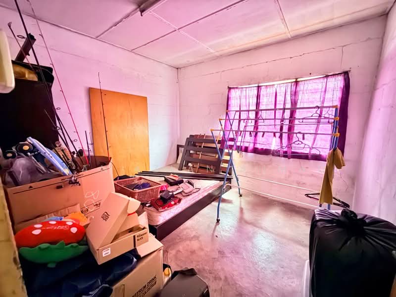 Rumah Teres 2 Tingkat untuk Dijual di Taman Desawan (Klang) - Wan Azlan Ahmad - PropertyGuru.com.my