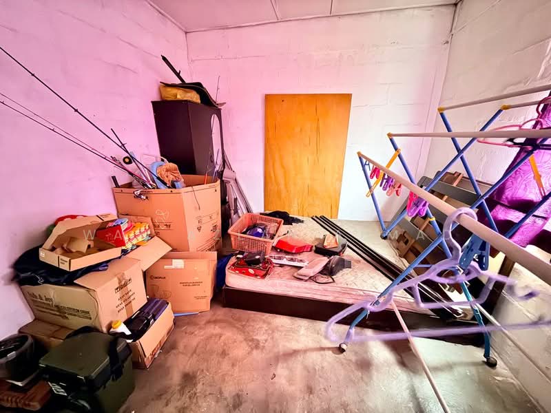 Rumah Teres 2 Tingkat untuk Dijual di Taman Desawan (Klang) - Wan Azlan Ahmad - PropertyGuru.com.my
