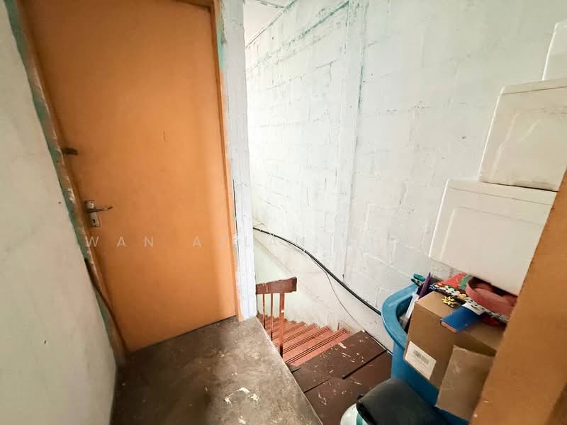 Rumah Teres 2 Tingkat untuk Dijual di Taman Desawan (Klang) - Wan Azlan Ahmad - PropertyGuru.com.my