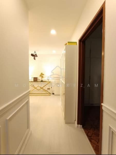 Kondominium untuk Dijual di Danau Idaman - Mohd Adryzam - Corridor - PropertyGuru.com.my