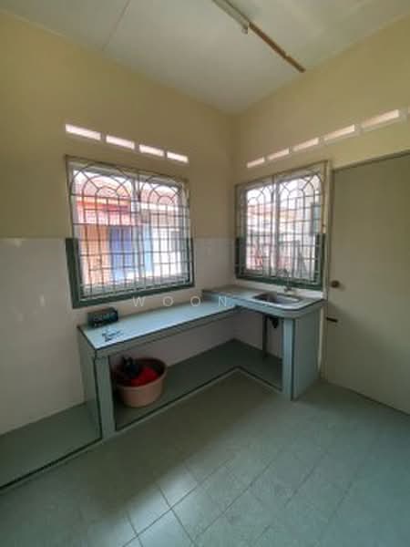 1-storey Terraced House for Sale in Taman Seri Telok Emas (Telok Mas) - Woon . - PropertyGuru.com.my