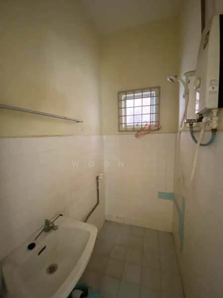 1-storey Terraced House for Sale in Taman Seri Telok Emas (Telok Mas) - Woon . - PropertyGuru.com.my