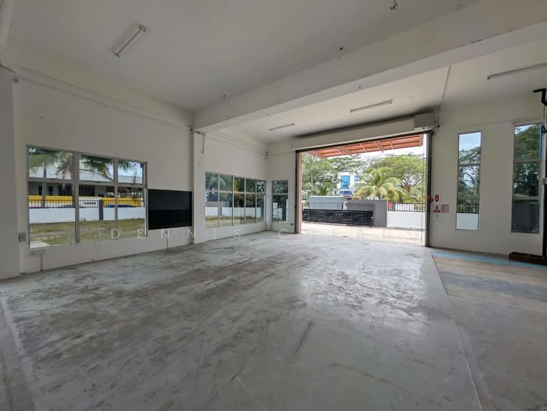 Cluster Factory for Rent in Kulai (Johor) - Dennis Cheang - Interior - PropertyGuru.com.my