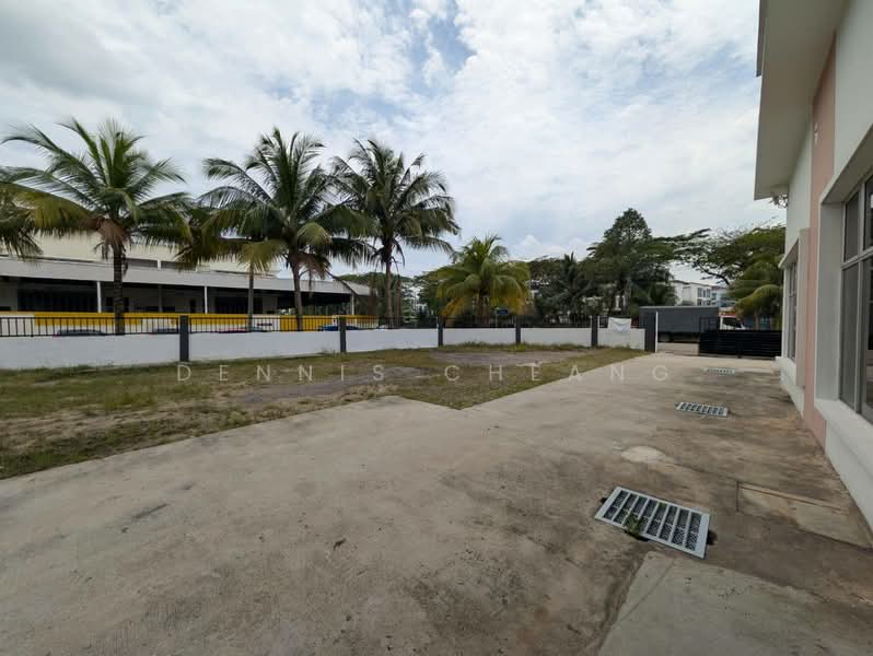 Cluster Factory for Rent in Kulai (Johor) - Dennis Cheang - Exterior - PropertyGuru.com.my