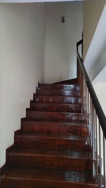 2-storey Terraced House for Sale in Taman Wawasan (Puchong) - CHRIS LEW - Interior - PropertyGuru.com.my