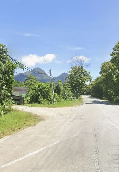 Agricultural Land for Sale in Kampung Gerik (Gerik) - KC Ng - PropertyGuru.com.my