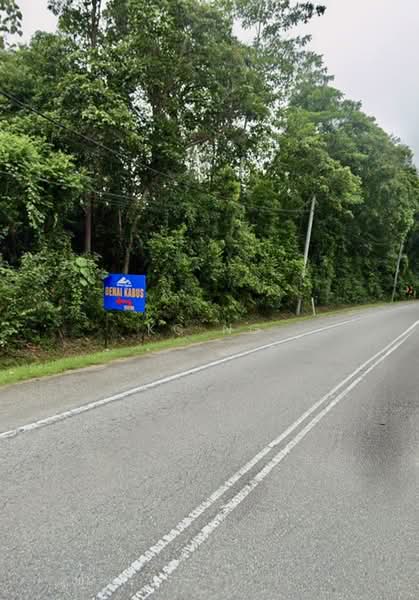 Agricultural Land for Sale in Kampung Gerik (Gerik) - KC Ng - PropertyGuru.com.my