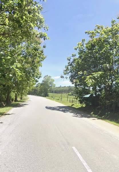 Agricultural Land for Sale in Kampung Gerik (Gerik) - KC Ng - PropertyGuru.com.my