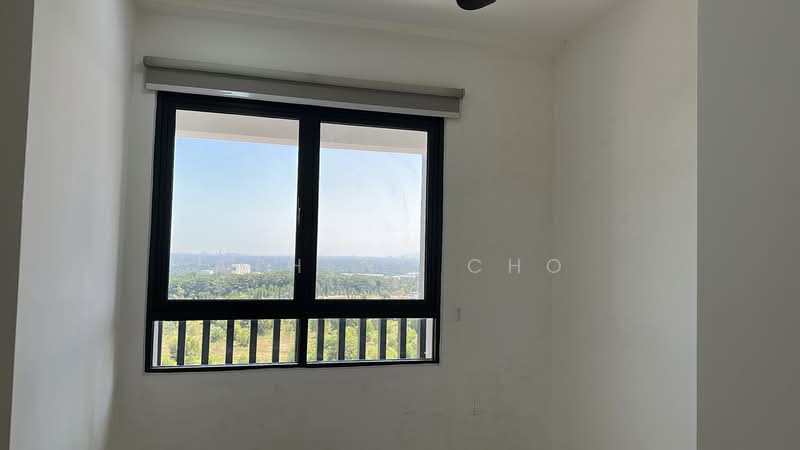 Servis Apartment untuk Disewa di Horizon Suites - Athena Cho - View - PropertyGuru.com.my