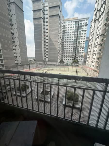 Pangsapuri untuk Dijual di Residensi Tebrau (PR1MA Tebrau) - Zack Chow - Exterior - PropertyGuru.com.my