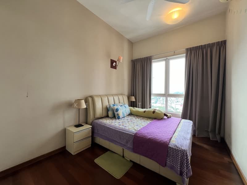 Condominium for Sale at Gaya Bangsar - Kevin Tan - Bedroom - PropertyGuru.com.my