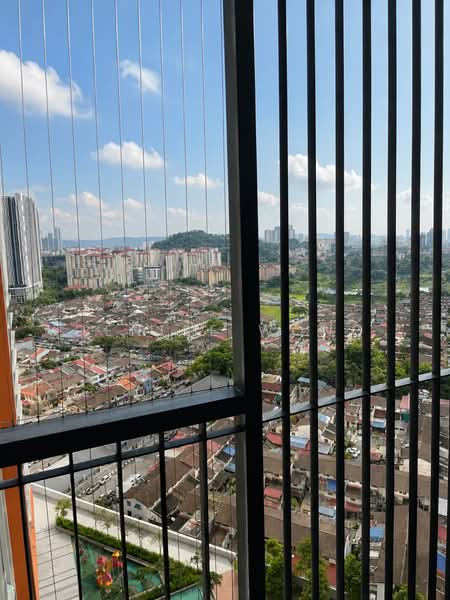 Condominium for Rent at Residensi Rampai II - Denise Wong - View - PropertyGuru.com.my