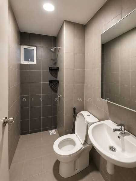 Condominium for Rent at Residensi Rampai II - Denise Wong - Bathroom - PropertyGuru.com.my