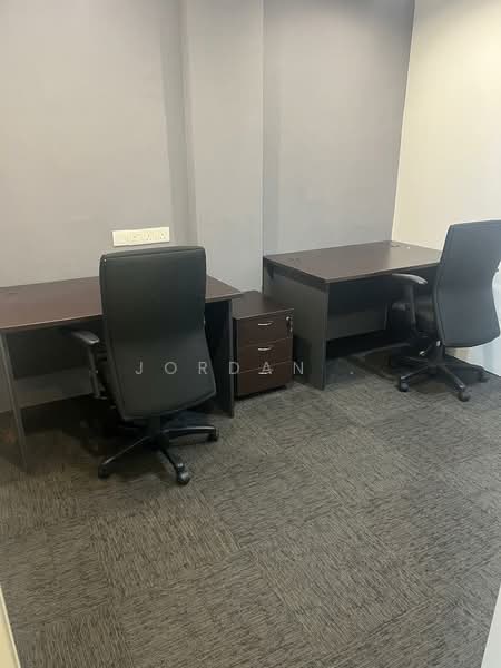 Retail Office for Rent in Kelana Jaya (Petaling Jaya) - Jordan . - Study - PropertyGuru.com.my