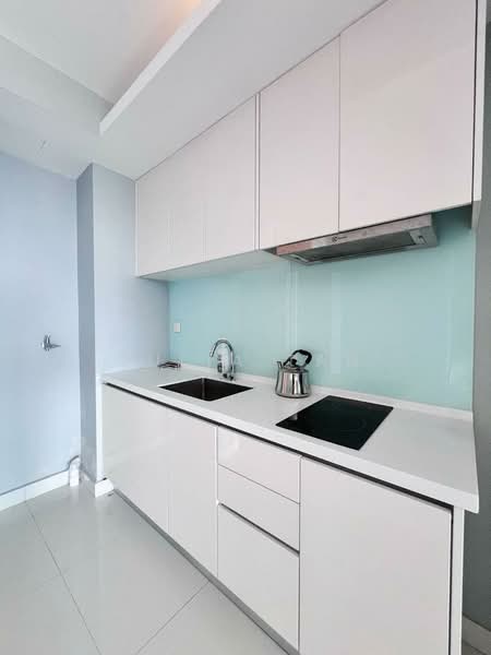 Service Residence for Rent at Teega Suites - Julia Tan - PropertyGuru.com.my