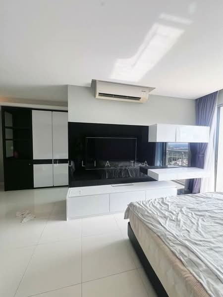 Service Residence for Rent at Teega Suites - Julia Tan - PropertyGuru.com.my