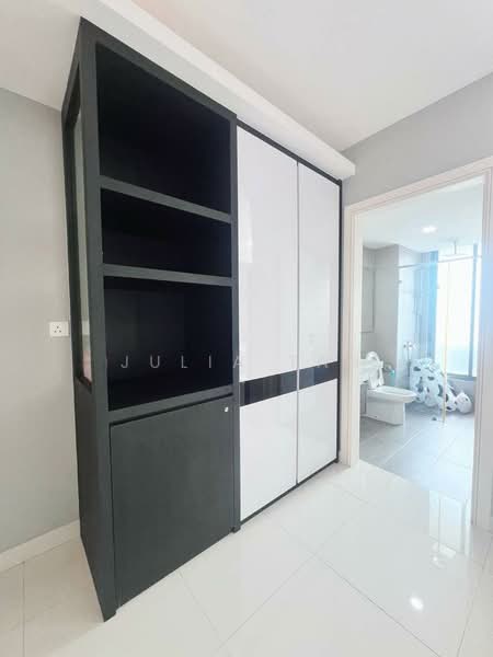 Service Residence for Rent at Teega Suites - Julia Tan - PropertyGuru.com.my
