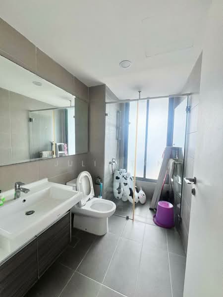 Service Residence for Rent at Teega Suites - Julia Tan - PropertyGuru.com.my