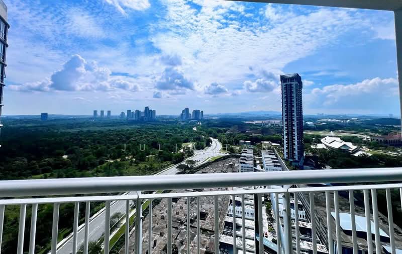 Service Residence for Rent at Teega Suites - Julia Tan - PropertyGuru.com.my