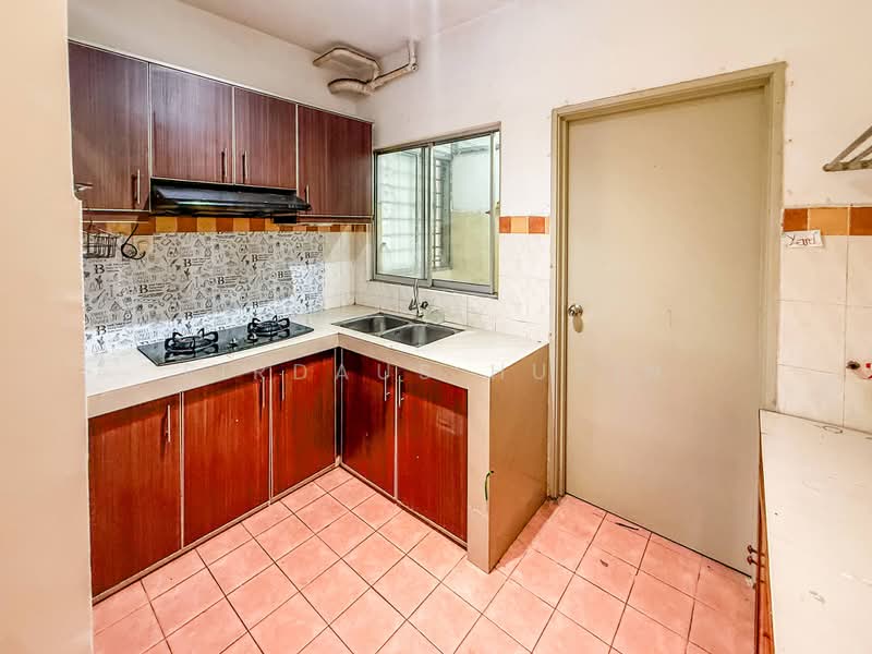 Kondominium untuk Dijual di Vista Amani - Firdaus Husin - PropertyGuru.com.my
