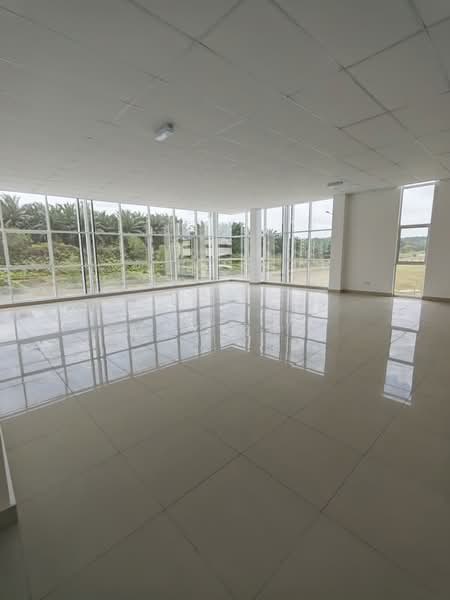 Factory for Rent in Taman Desa Cemerlang (Ulu Tiram) - Max Kan - Interior - PropertyGuru.com.my