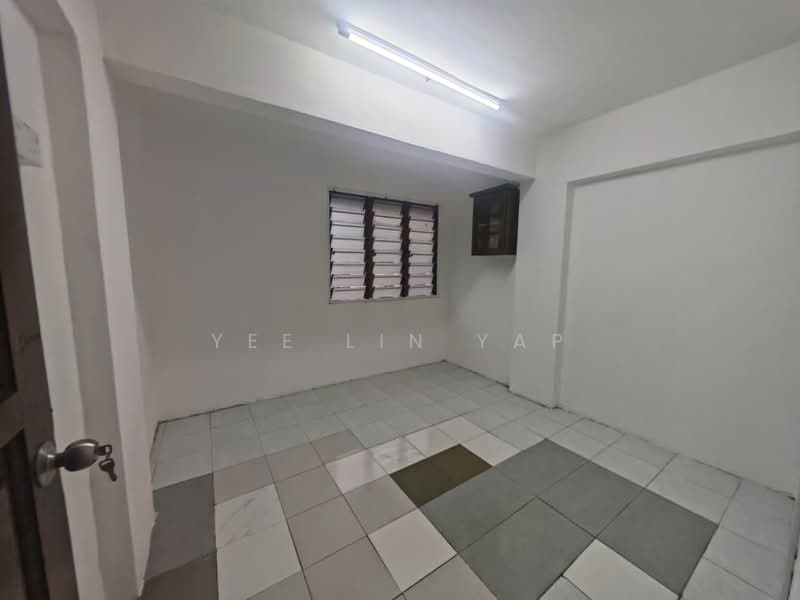 Pangsapuri untuk Dijual di Pangsapuri Sentul Utara - Yee Lin Yap - PropertyGuru.com.my