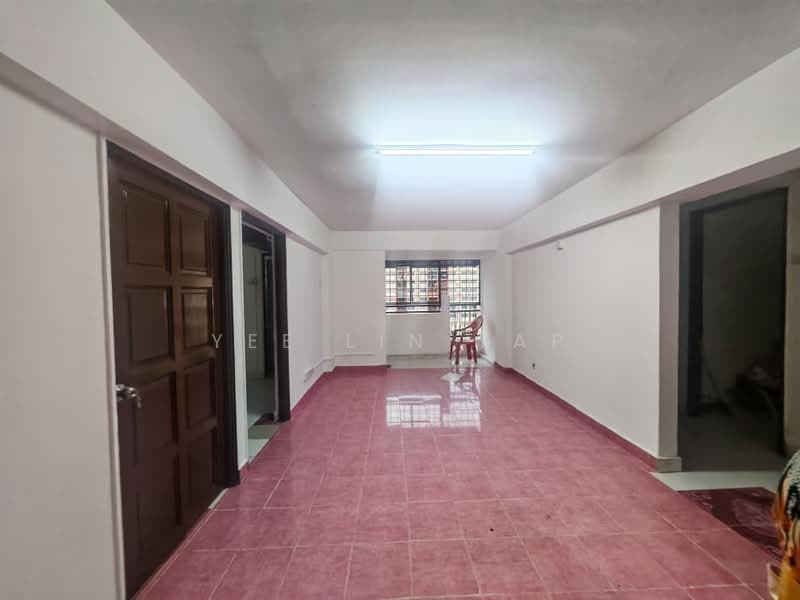 Pangsapuri untuk Dijual di Pangsapuri Sentul Utara - Yee Lin Yap - PropertyGuru.com.my