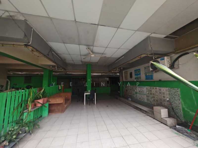 Pangsapuri untuk Dijual di Pangsapuri Sentul Utara - Yee Lin Yap - PropertyGuru.com.my