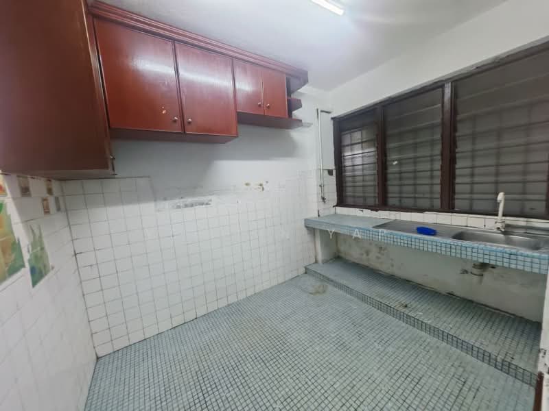 Pangsapuri untuk Dijual di Pangsapuri Sentul Utara - Yee Lin Yap - PropertyGuru.com.my