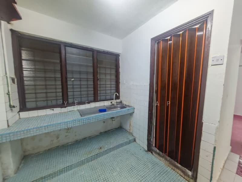 Pangsapuri untuk Dijual di Pangsapuri Sentul Utara - Yee Lin Yap - PropertyGuru.com.my