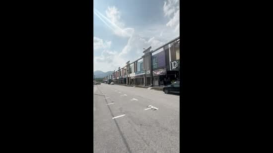 Shop for Rent in Jelapang (Ipoh) - Nicholas Poh - PropertyGuru.com.my