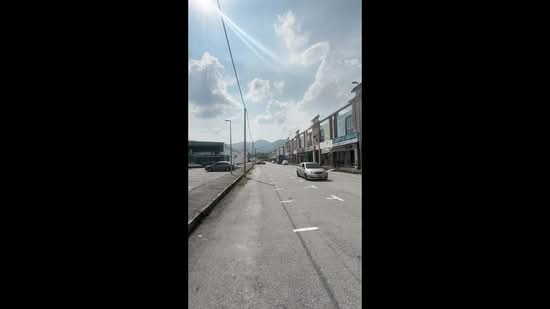 Shop for Rent in Jelapang (Ipoh) - Nicholas Poh - PropertyGuru.com.my