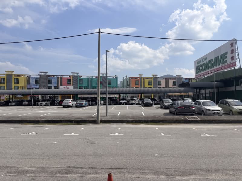 Shop for Rent in Jelapang (Ipoh) - Nicholas Poh - PropertyGuru.com.my
