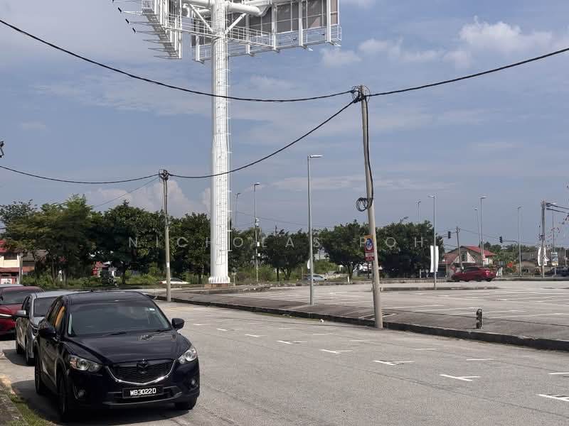 Shop for Rent in Jelapang (Ipoh) - Nicholas Poh - PropertyGuru.com.my