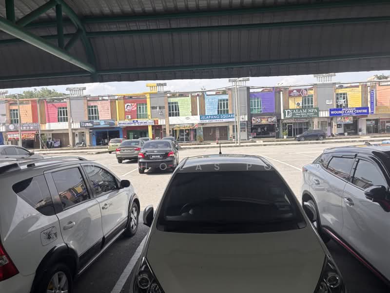 Shop for Rent in Jelapang (Ipoh) - Nicholas Poh - PropertyGuru.com.my