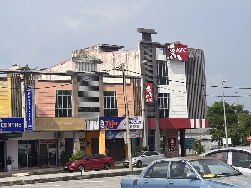 Shop for Rent in Jelapang (Ipoh) - Nicholas Poh - PropertyGuru.com.my