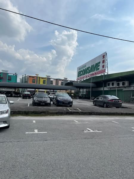 Shop for Rent in Jelapang (Ipoh) - Nicholas Poh - PropertyGuru.com.my