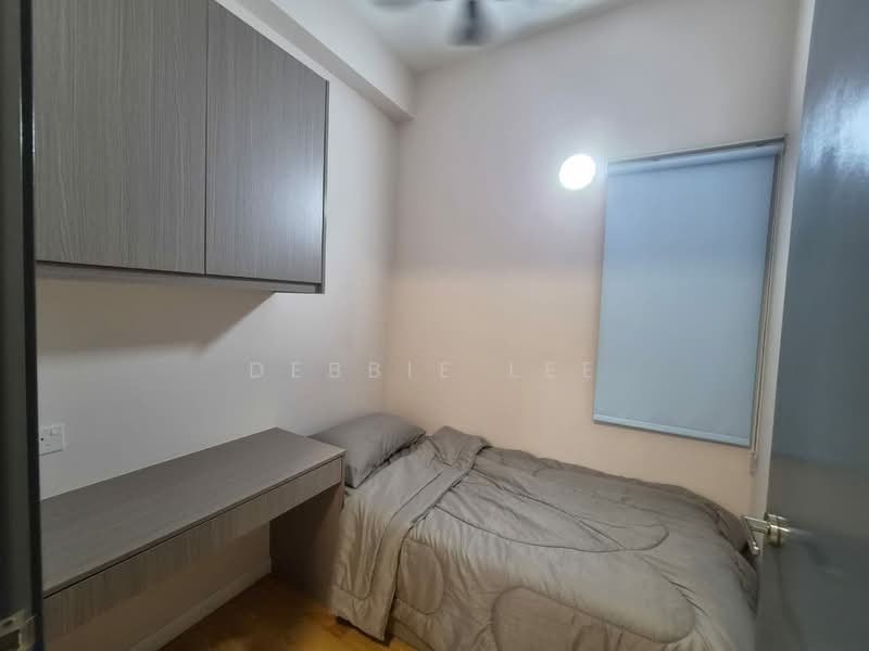 Condominium for Rent at Inspirasi - Debbie Lee - Bedroom - PropertyGuru.com.my