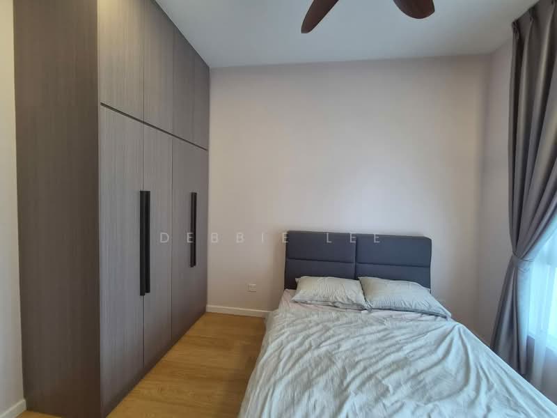 Condominium for Rent at Inspirasi - Debbie Lee - Bedroom - PropertyGuru.com.my