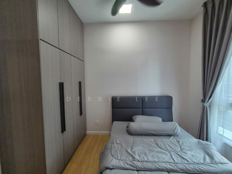 Condominium for Rent at Inspirasi - Debbie Lee - Bedroom - PropertyGuru.com.my