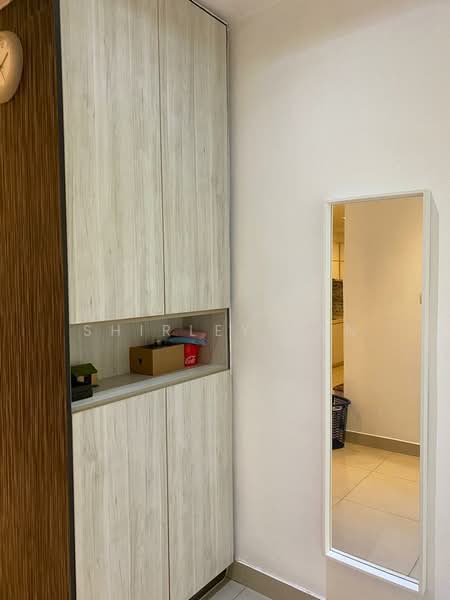 Service Residence for Sale at Metropolitan Square - Shirley Tan - Interior - PropertyGuru.com.my