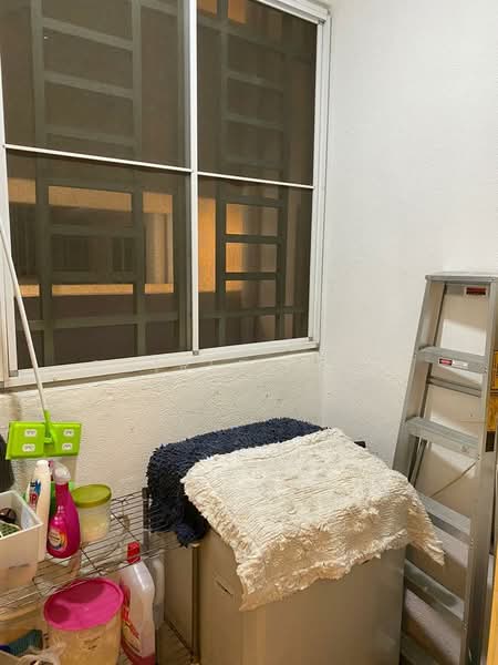 Service Residence for Sale at Metropolitan Square - Shirley Tan - Interior - PropertyGuru.com.my