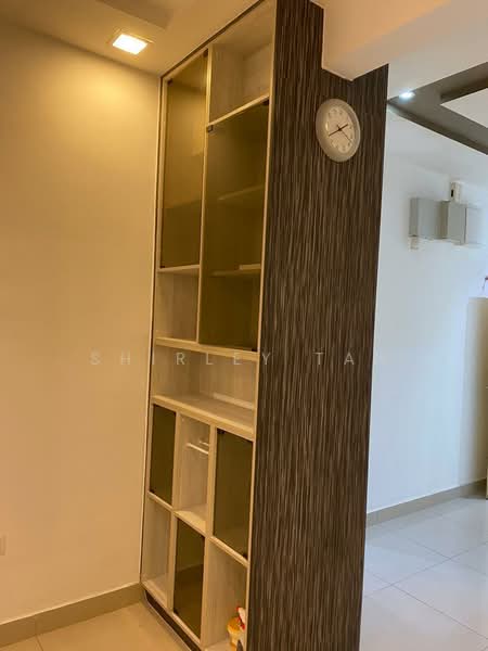 Service Residence for Sale at Metropolitan Square - Shirley Tan - Interior - PropertyGuru.com.my