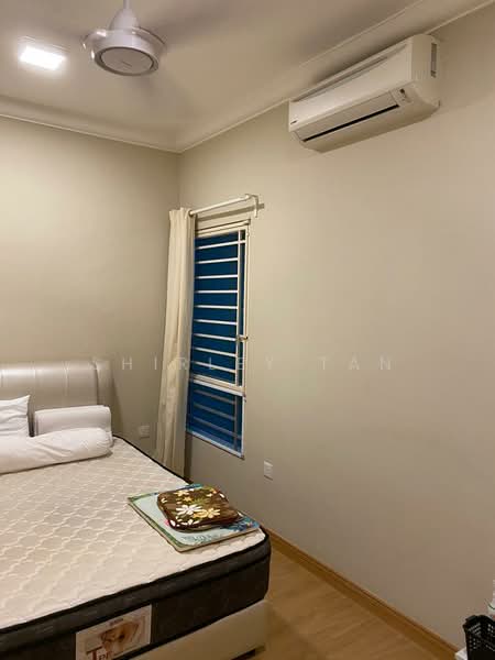 Service Residence for Sale at Metropolitan Square - Shirley Tan - Bedroom - PropertyGuru.com.my