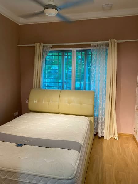 Service Residence for Sale at Metropolitan Square - Shirley Tan - Bedroom - PropertyGuru.com.my