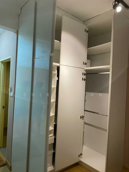 Service Residence for Sale at Metropolitan Square - Shirley Tan - Bedroom - PropertyGuru.com.my